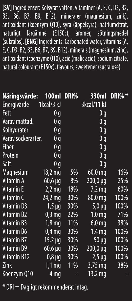 COLA - FLAK. PANT INKLUDERAT