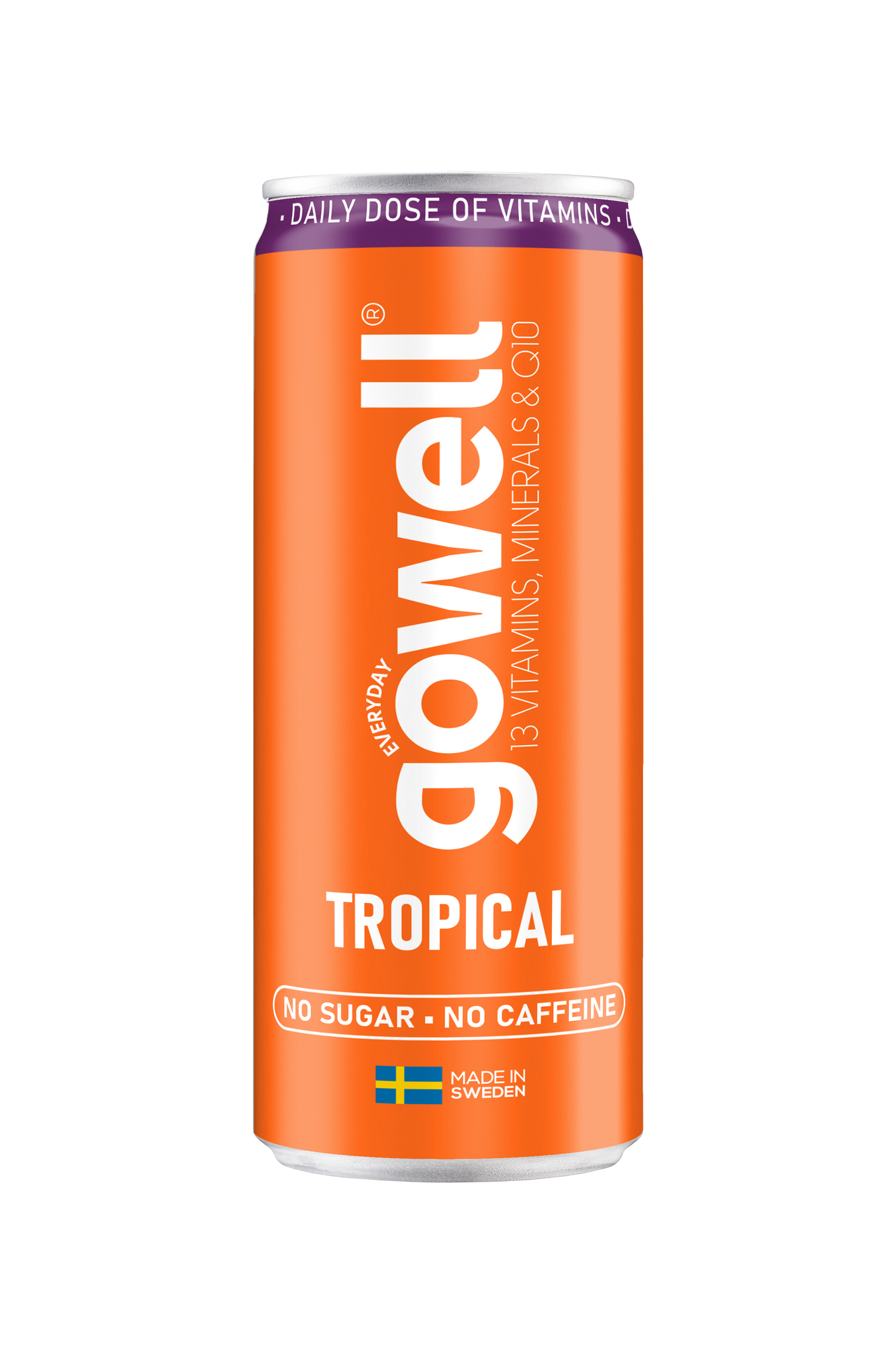FÖRBESTÄLL TROPICAL - FLAK