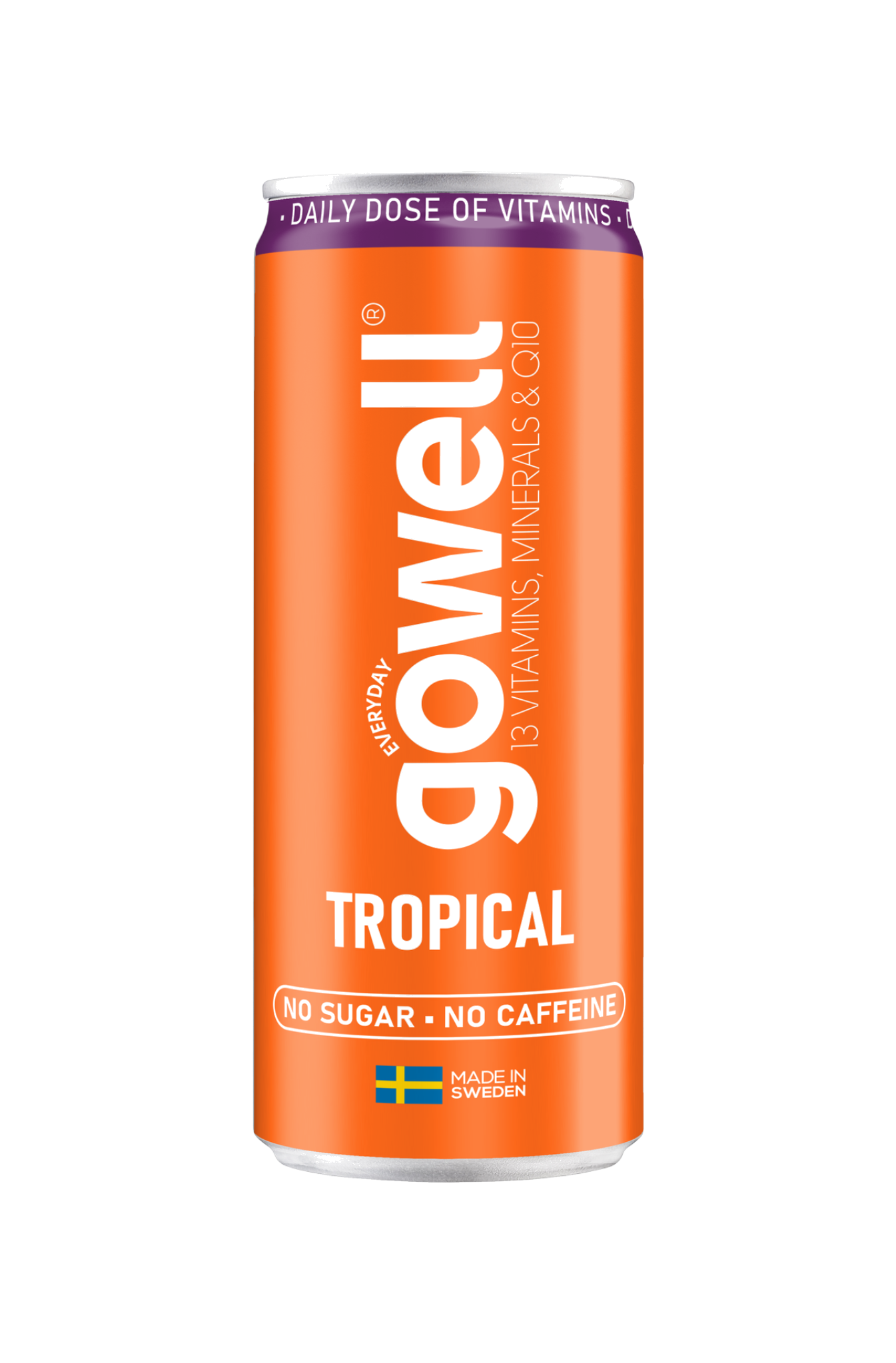 FÖRBESTÄLL TROPICAL - FLAK (Leverans vecka 38-39)