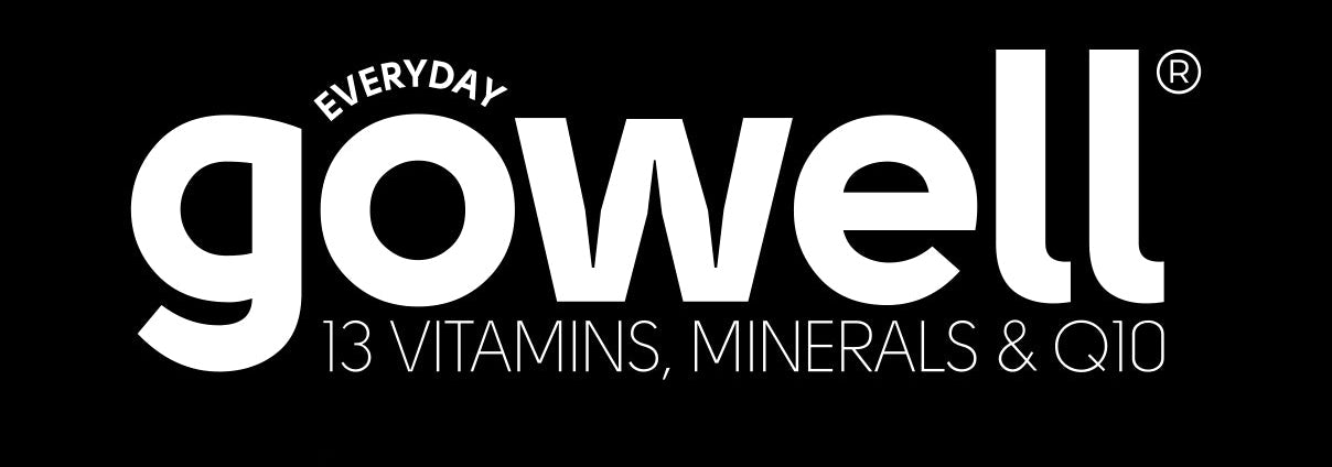 GOWELL - EVERYDAY GOWELL