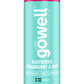 RASPBERRY, STRAWBERRY & MINT - FLAK. PANT INKLUDERAT