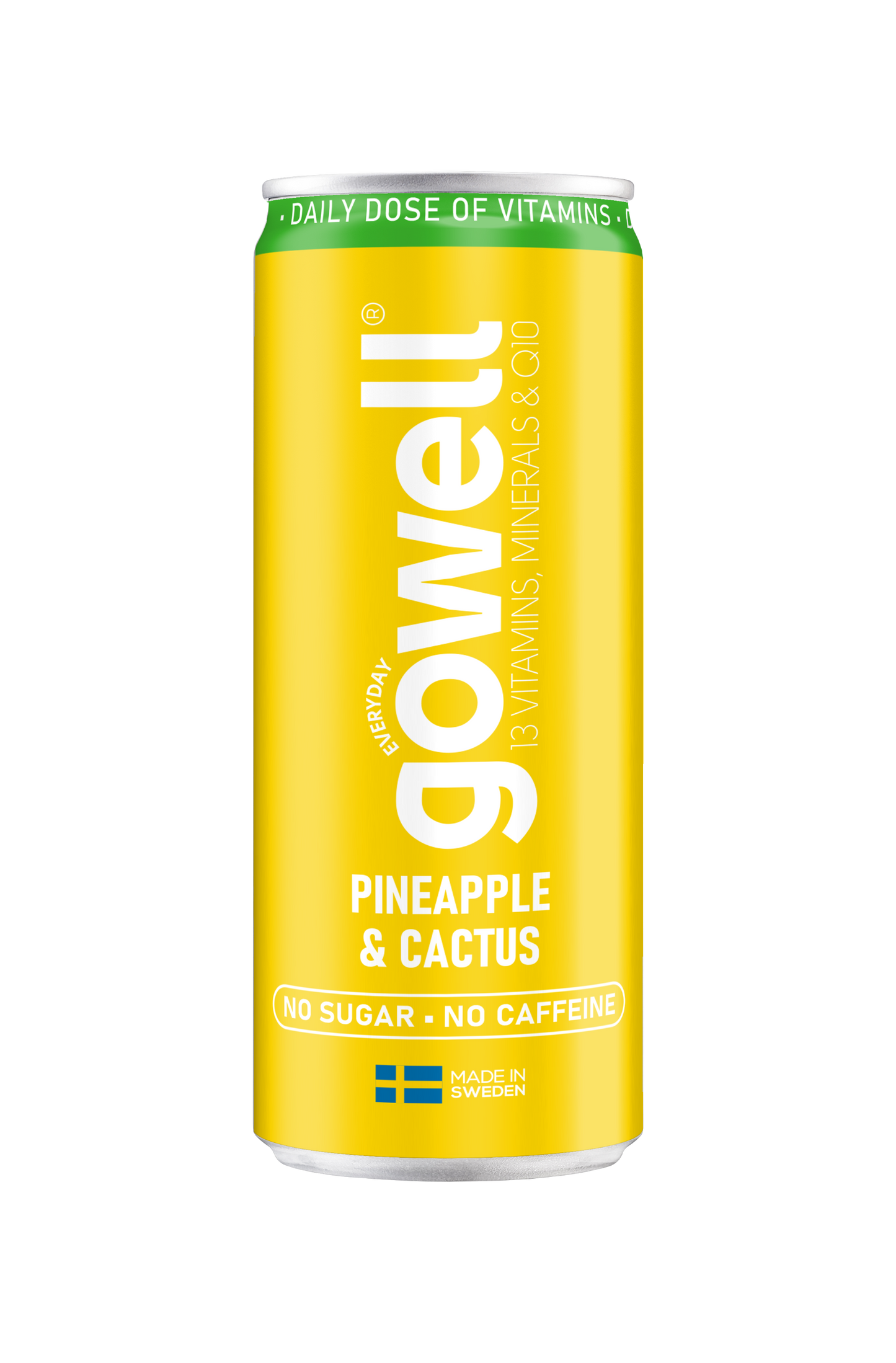 PINEAPPLE & CACTUS - FLAK. PANT INKLUDERAT