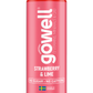 STRAWBERRY & LIME - FLAK. PANT INKLUDERAT
