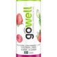RASPBERRY, STRAWBERRY & MINT - FLAK. PANT INKLUDERAT