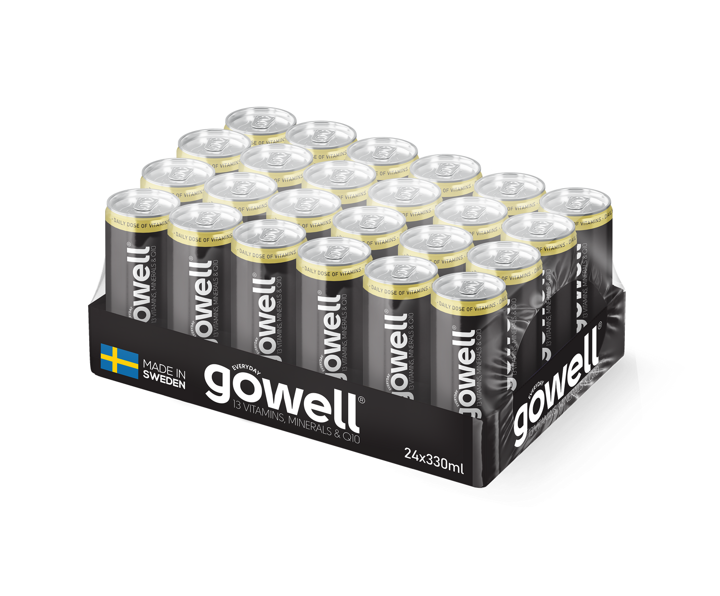 COLA - FLAK. PANT INKLUDERAT