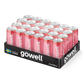 STRAWBERRY & LIME - FLAK. PANT INKLUDERAT