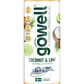 FÖRBESTÄLL COCONUT & LIME - FLAK. PANT INKLUDERAT