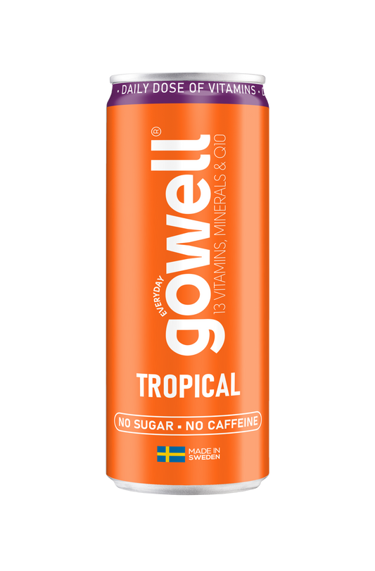 FÖRBESTÄLL TROPICAL - FLAK