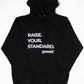 Gowell Hoodie - Svart