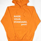 Gowell Hoodie - Orange