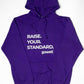 Gowell Hoodie - Lila