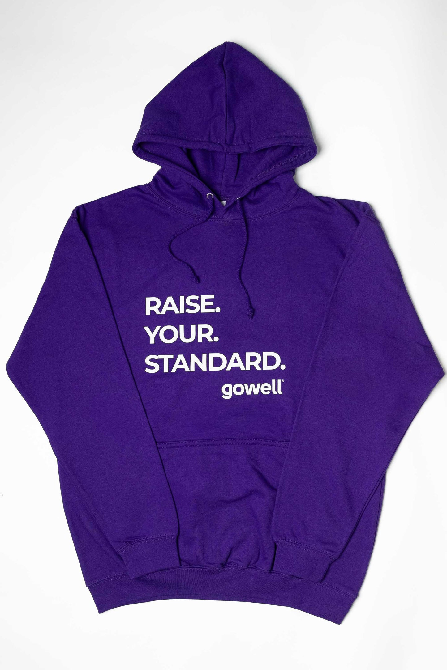 Gowell Hoodie - Lila